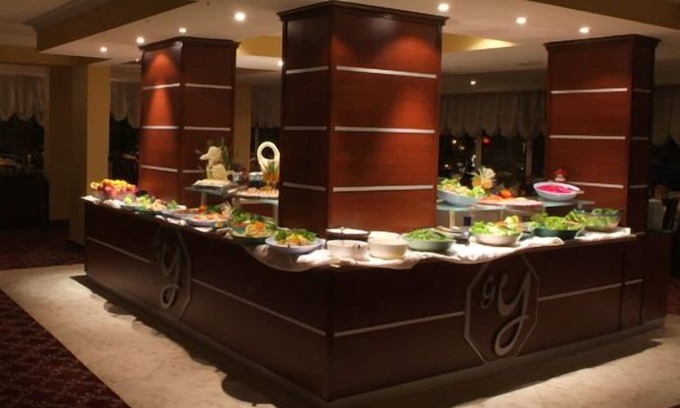 Osmangazi Hotel | Genc Yazici Hotel Uludag