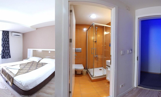 Kadikoy Hotel | Grand As Hotel