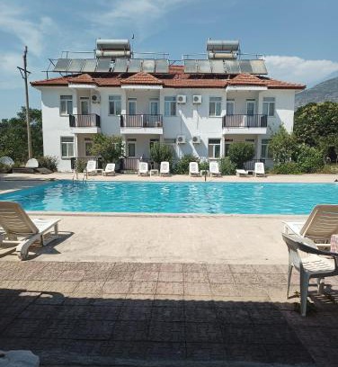 Hisaronu Bed & Breakfast | Greeneye Hotel