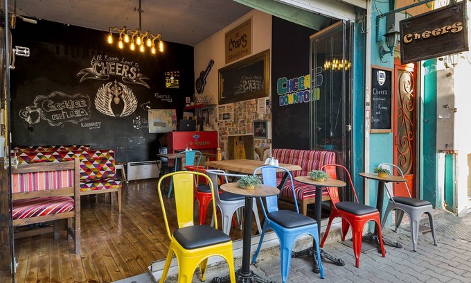 Tophane Hostel | Hostel ∙ 8 guests