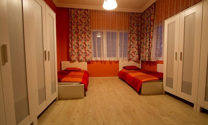 Ankara City Center Hostel | Hostel ∙ 8 guests