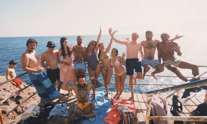 Kaleici Hostel | Hostel ∙ 8 guests