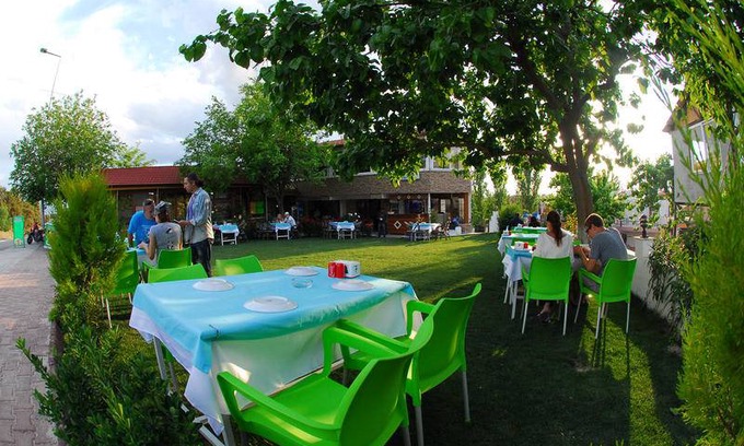 Pamukkale City Centre Hostel | Hostel ∙ 8 guests