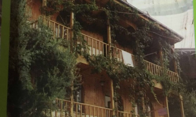 Pamukkale City Centre Hostel | Hostel ∙ 8 guests