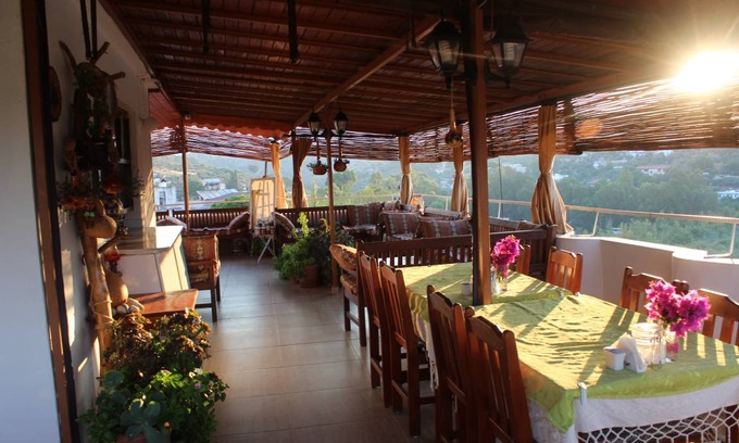 Patara Hostel | Hostel ∙ 8 guests