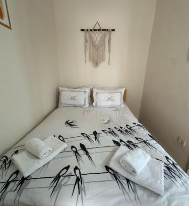 Taksim Hostel | Hostel Nelly