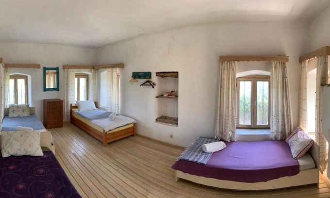 Turgutreis Hostel | Hostel ∙ 8 guests