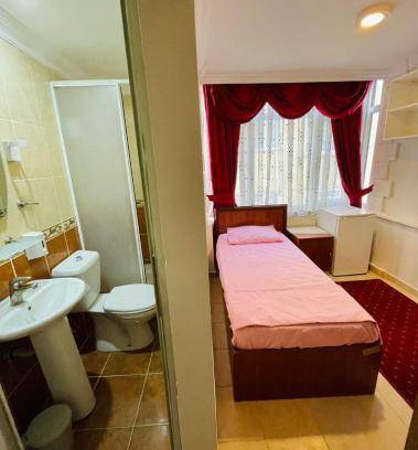 Kastamonu Hotel | Hotel ∙ 2 guests