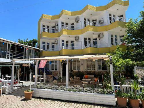 Finike Hotel | Hotel ∙ 7 guests