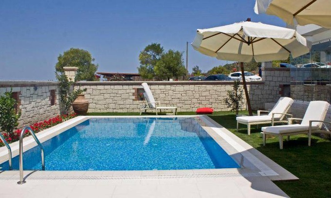 Alacati Hotel | Hotel ∙ 2 guests