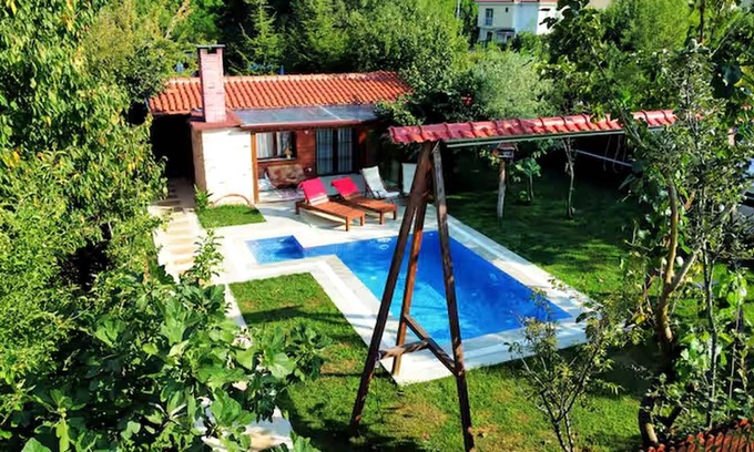 Agva House | House ∙ 1 bedroom ∙ 2 guests