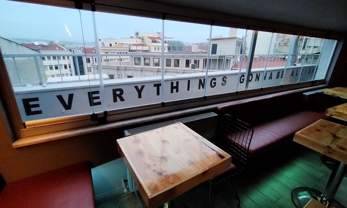 Cagaloglu Hotel | Istanbul Central Hotel