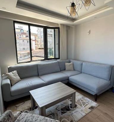 Kagithane Apartment | Istanbul City Center 2 Bedroom Flat