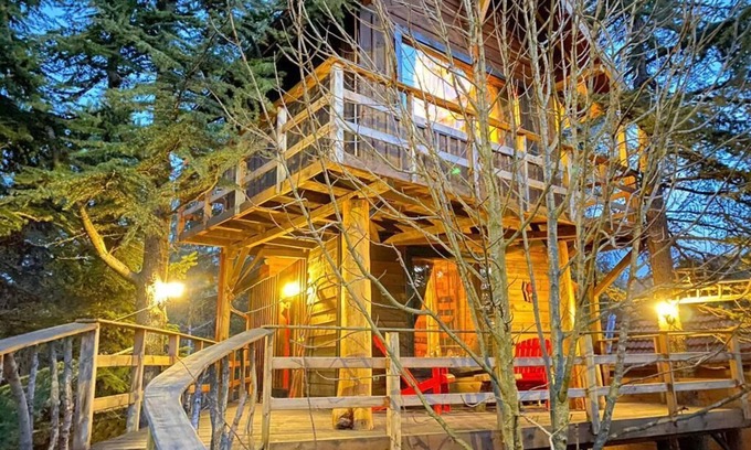 Saraycık Hotel | Kartaltepe Hotel