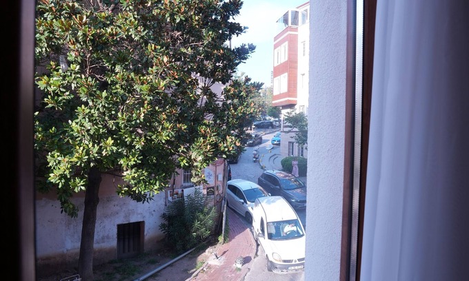 Sultanahmet Hostel | Keeper
