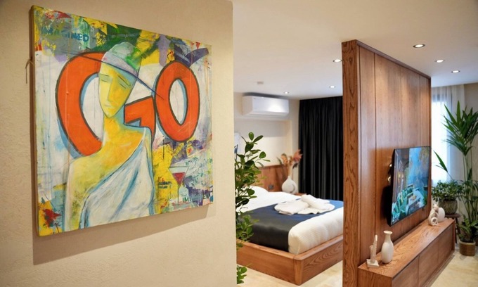 Rasimpasa Apartment | Khalkedon Suites