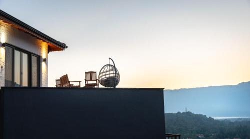 Akcapinar Apartment | Kikonia Art & Suites