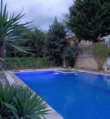Kilyos House | Kilyos Serendipity Boutique Hotel