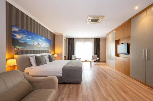 Beyazit Hotel | Klas Hotel Istanbul Old City