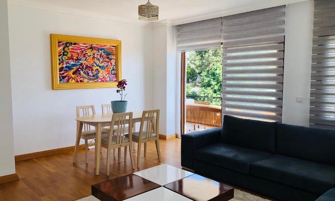 Kas Apartment | La maison Kaş
