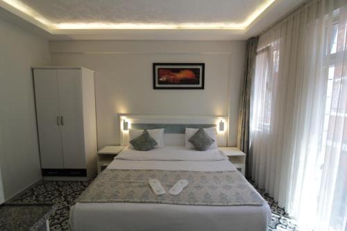 Taksim Apartment | Lemon Residence