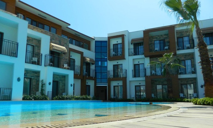 Gundogan Hotel | Liona Hotel