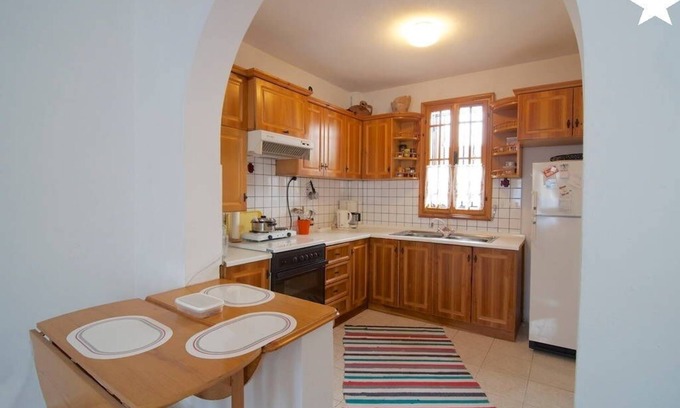 Turgutreis City Center House | LOVELEY AND FAMILY FRIENDLY HOUSE IN THE HEART OF TURGUTREIS NEAR MARINA