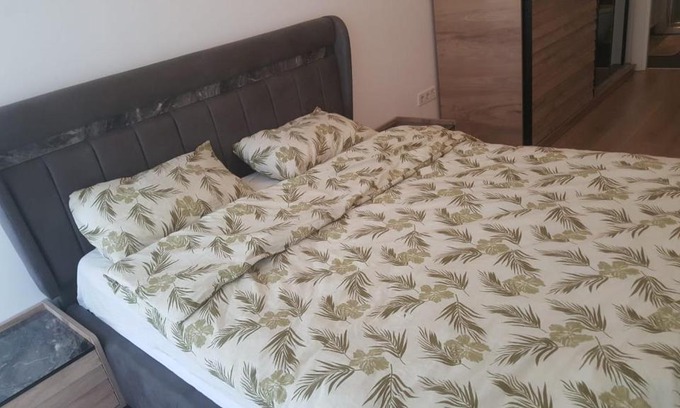 Ikitelli Apartment | Mall of istanbul