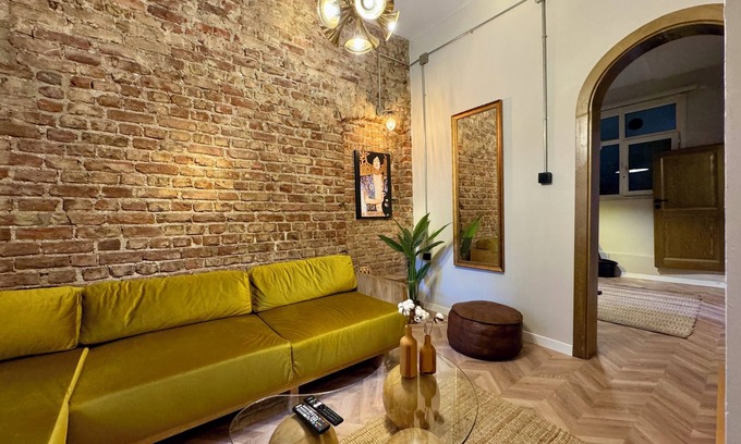 Balat Villa | Mansion Istanbulite