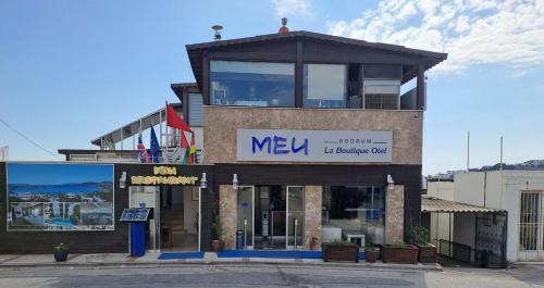 Bodrum City Center Apartment | meu la boutique hotel