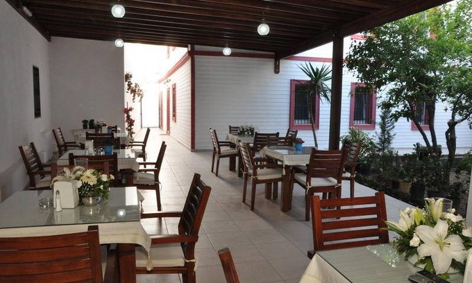 Bodrum City Center House | Motel ∙ 8 guests