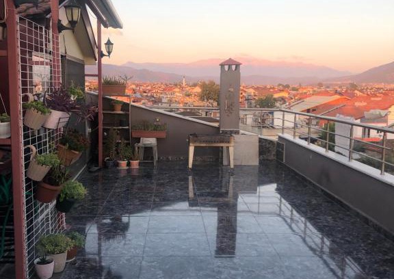 Fethiye Apartment | Muğla Fethiye günlük haftalık daire