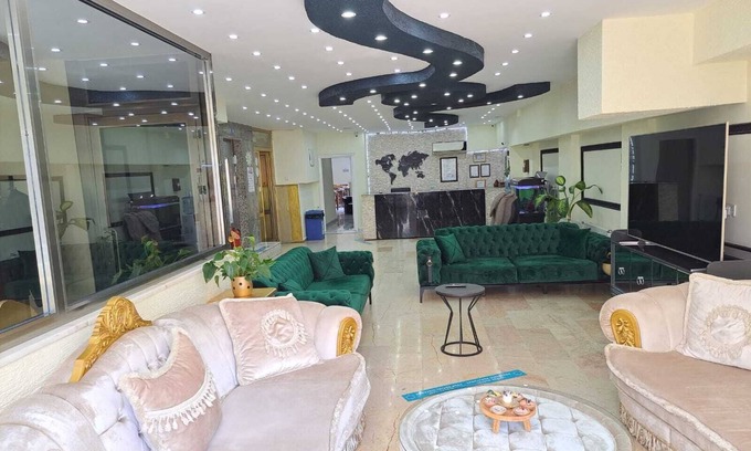 Yalova Hotel | NAVAL HOTEL
