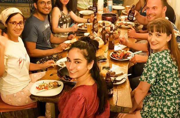 Hisaronu Hostel | Oludeniz Hostel