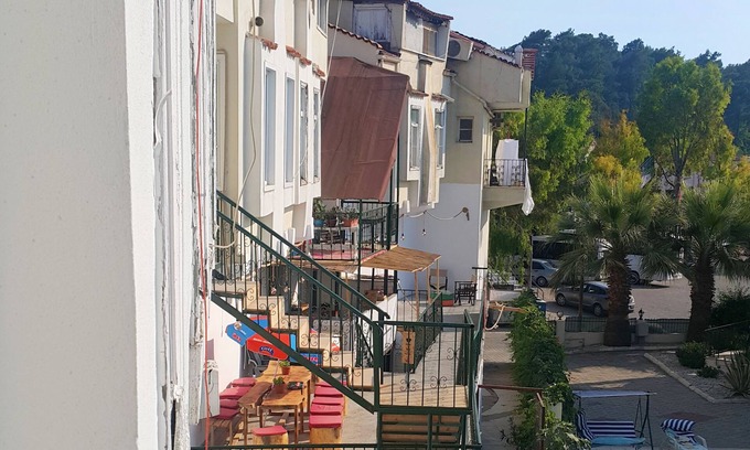 Hisaronu Hostel | Oludeniz Hostel