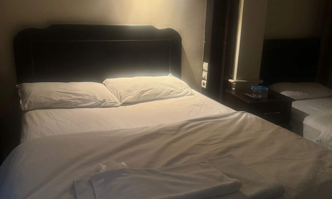 Agri Hotel | Otel Yildirim Agri