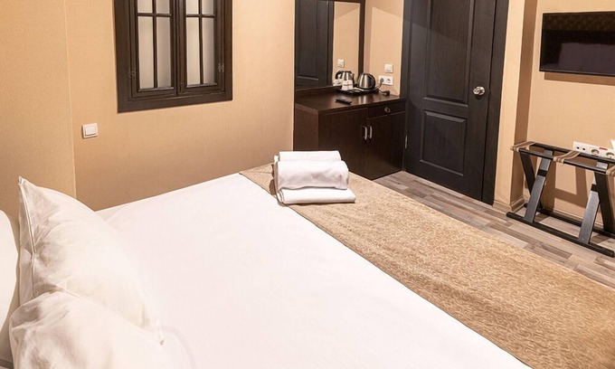 Gaziantep City Center Hotel | Pamuk City Hotel