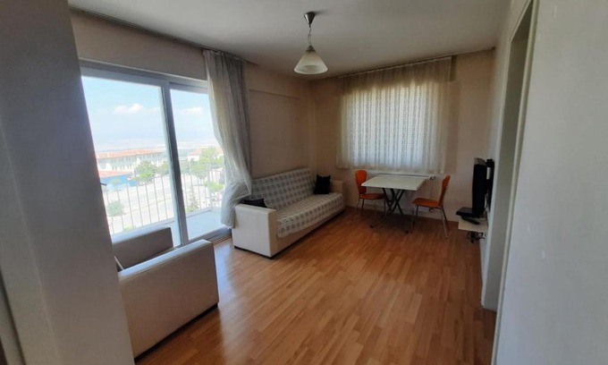 Honaz Apartment | Pamukkaleye 23km gezginler ve aile için