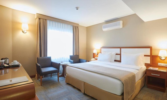 Beyazit Hotel | Polatdemir Hotel