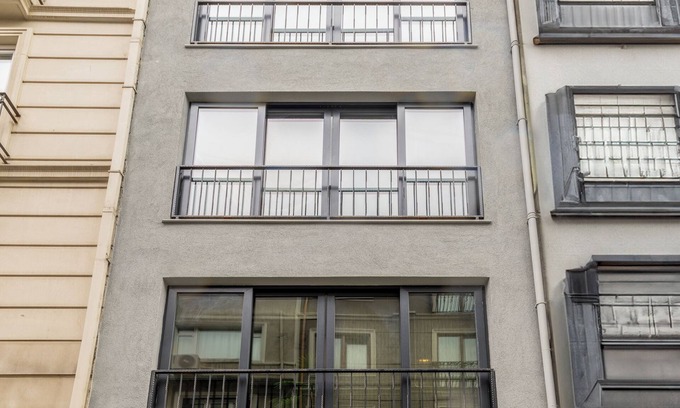 Cihangir Apartment | Primera Suite