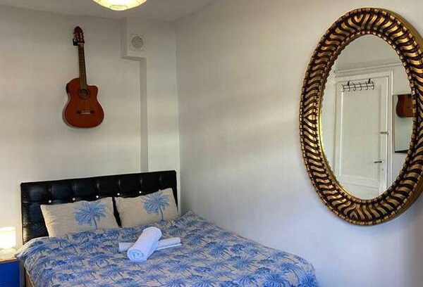 Topkapi Resort | Private room ∙ 2 guests