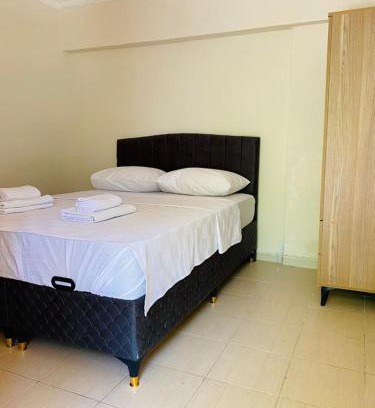 Oludeniz Bed & Breakfast | Room near Lykia Way Oludeniz Pool