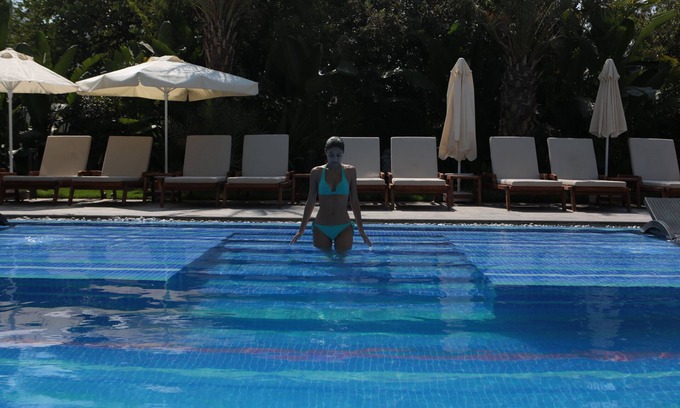 Yalikavak City Center Hotel | Sandora Boutique Hotel