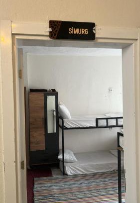 Midyat Hostel | Simurg Oda