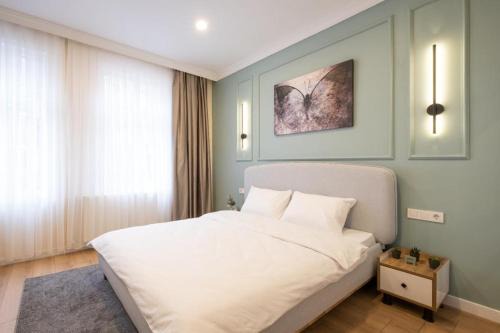 Emin Sinan Hostel | Sophia mansion