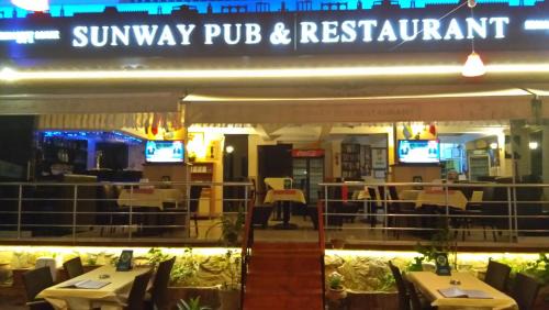 Alanya Hotel | Sunway Hotel