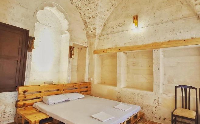 Eyyubiye Hostel | Taşkıran Boutique Hotel