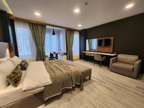 Taksim Hotel | Taksim Landhouse Hotel
