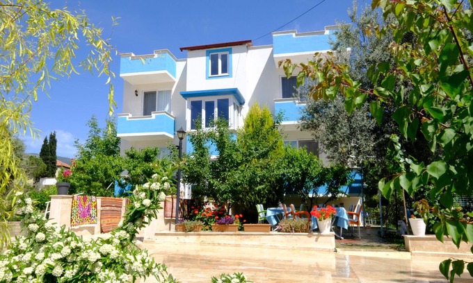 Pamukkale City Centre Apartment | The Cotton House Hotel