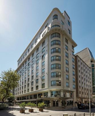 Talimhane Hotel | Titanic City Taksim